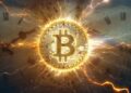 Una nueva wallet de Bitcoin integra "pagos programables". Composición por CriptoNoticias. abdulmoizjaangda; Tryfonov/ stock.adobe.com.