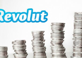 La intención de Revolut de lanzar una stablecoin se suma a una tendencia creciente en el sector. Fuente: logos-world/Pixabay/Composición CriptoNoticias.