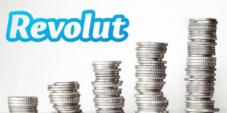 La intención de Revolut de lanzar una stablecoin se suma a una tendencia creciente en el sector. Fuente: logos-world/Pixabay/Composición CriptoNoticias.