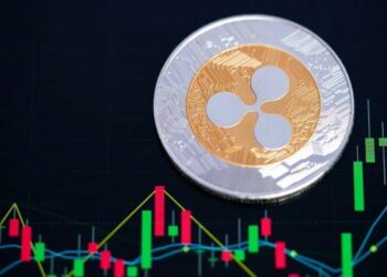 XRP ahora es más valioso que Solana. Fuente: stock.adobe.com.