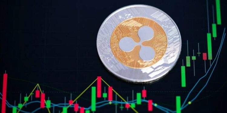 XRP ahora es más valioso que Solana. Fuente: stock.adobe.com.