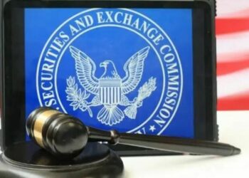 La SEC está enviando un mensaje claro sobre la inevitabilidad de la regulación en Estados Unidos. Fuente: Pixabay.