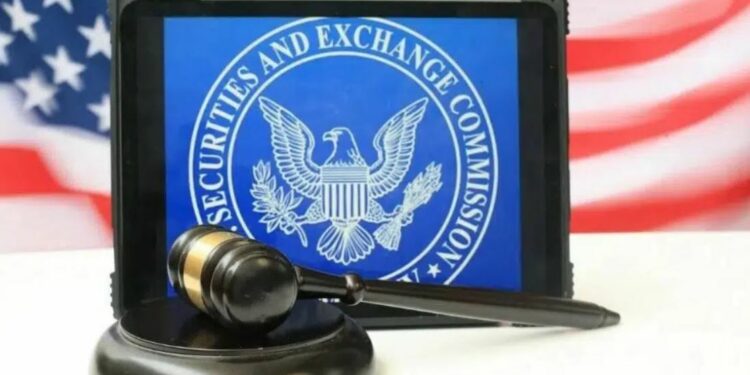 La SEC está enviando un mensaje claro sobre la inevitabilidad de la regulación en Estados Unidos. Fuente: Pixabay.