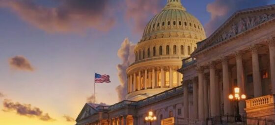 Aparece nuevo proyecto de ley para regular a Bitcoin en Estados Unidos