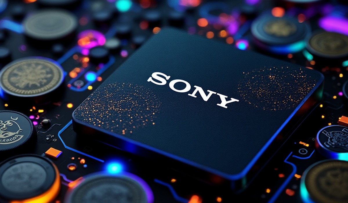 Sony fera de l’USDC l’un des principaux jetons de son réseau