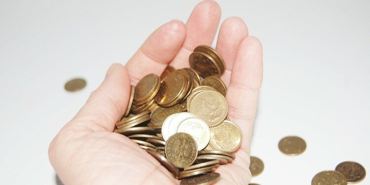 UStb está diseñada para operar de manera similar a las stablecoins tradicionales, manteniendo un valor constante de 1 dólar estadounidense. Fuente: Pixabay.