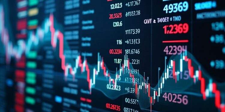 Un recorte de solo 25 puntos básicos a las tasas de interés podría tener consecuencias adversas. Fuente: Grok.