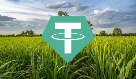 Tether invierte 100 millones de dólares en empresa argentina