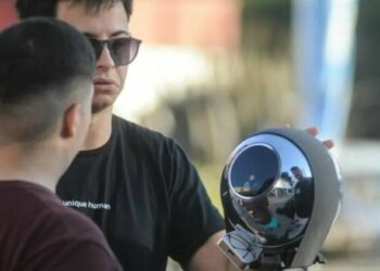 Worldcoin ha estado bajo la mirada de las autoridades de los países desde hace meses. Fuente: Worldcoin.