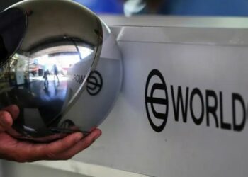 El movimiento a Guatemala se da debido a que en ese país existe interés por la idea de la verificación de humanidad. Fuente: Worldcoin.