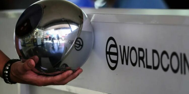 El movimiento a Guatemala se da debido a que en ese país existe interés por la idea de la verificación de humanidad. Fuente: Worldcoin.