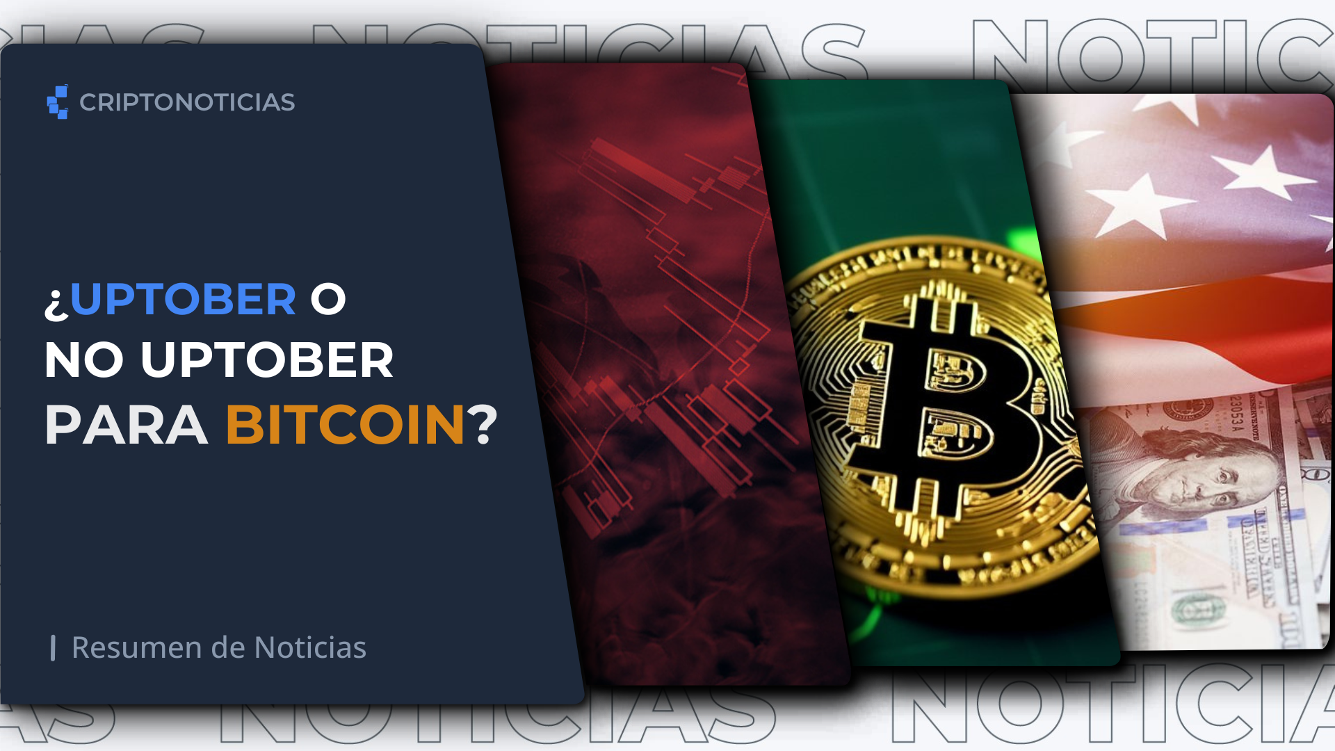 Bitcoin está listo para un nuevo máximo? Descúbrelo en el resumen de  noticias