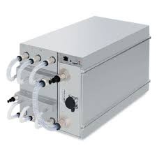 Antminer S21 Hyd