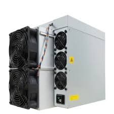 ASIC Antminer S21