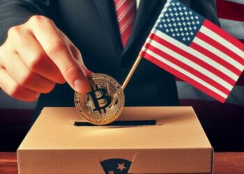 Bitcoin-elecciones-Estados Unidos