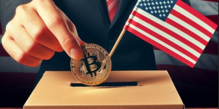Bitcoin-elecciones-Estados Unidos