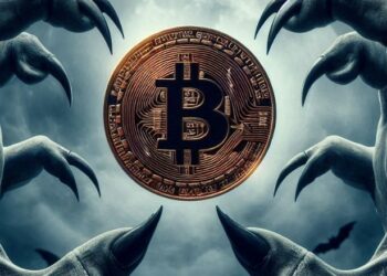 Tendencia-Bitcoin-villanos-octubre-terror