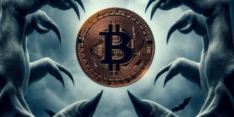 Tendencia-Bitcoin-villanos-octubre-terror