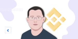 ¿Quién es Changpeng Zhao y cómo creó Binance, el exchange más grande del mundo?