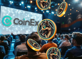 Evento de mineria de CoinEx y tokens KONAN.
