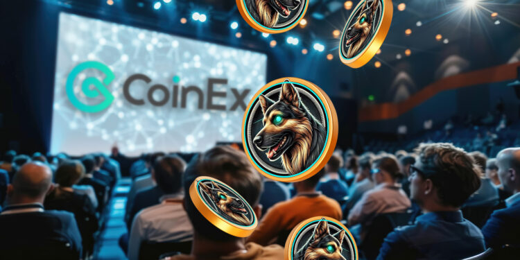 Evento de mineria de CoinEx y tokens KONAN.