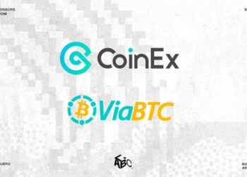 :ogos de CoinEx y ViaBTC