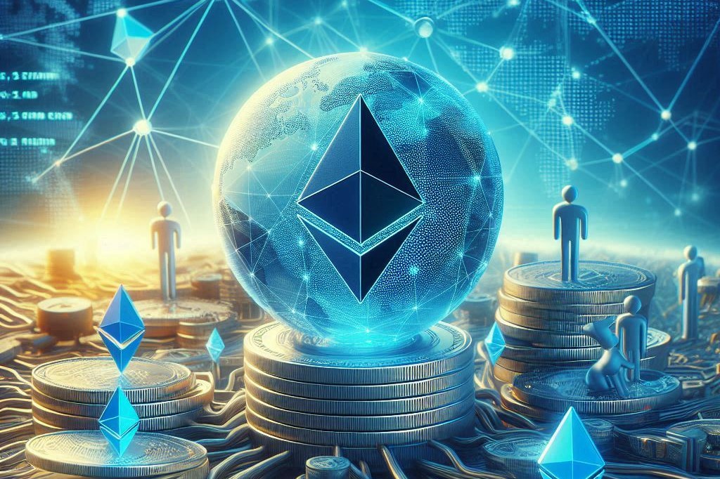 DeFi reste fort sur Ethereum, dépenses en gaz indiquées