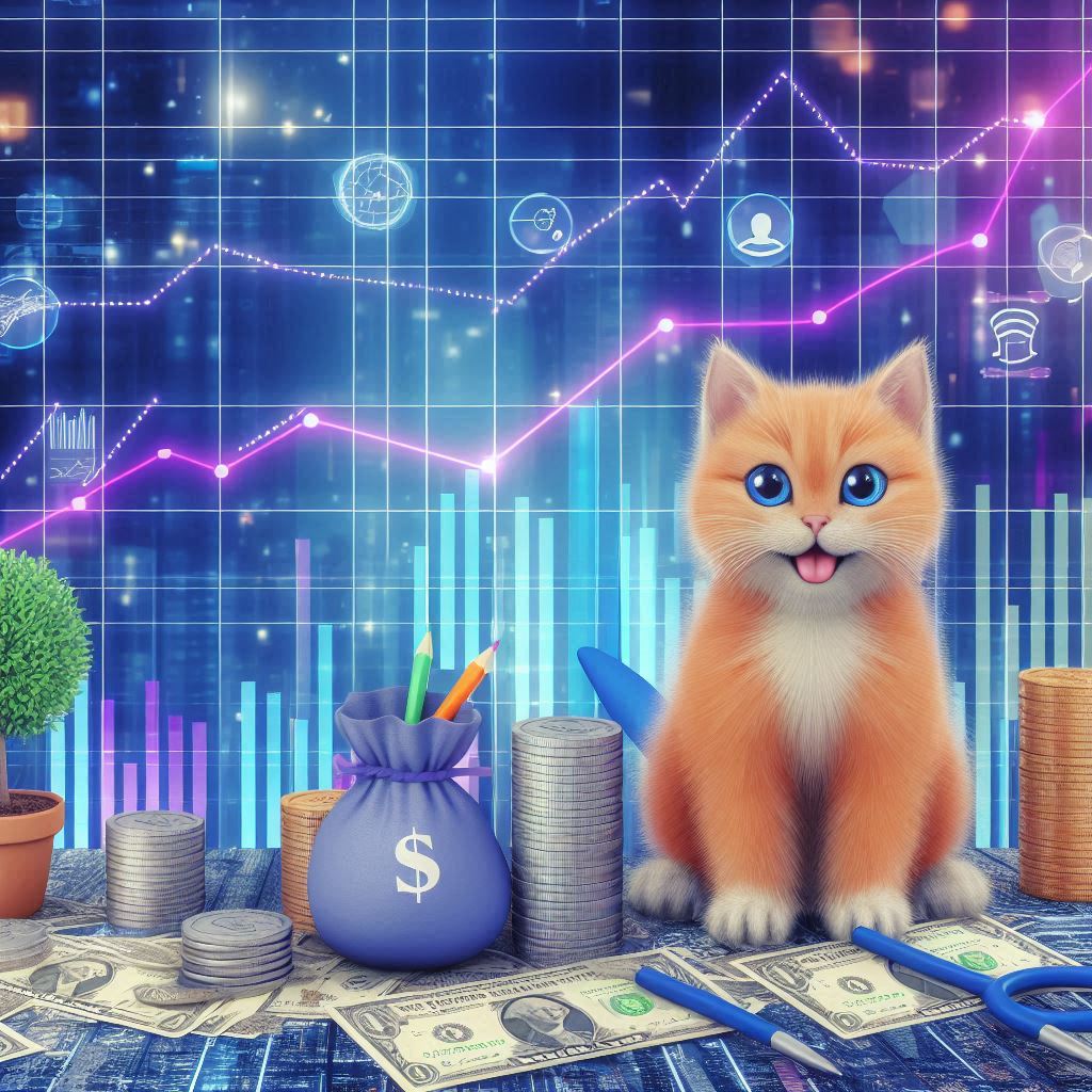 Memecoins en Solana valen casi tanto como la criptomoneda de Cardano
