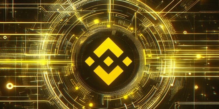 El ecosistema de BNB Chain es gobernado por su comunidad. Fuente: IA Microsoft Designer.