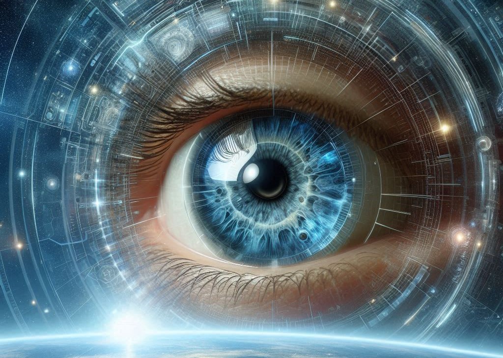 Worldcoin scannera votre identité avec de nouvelles technologies logicielles