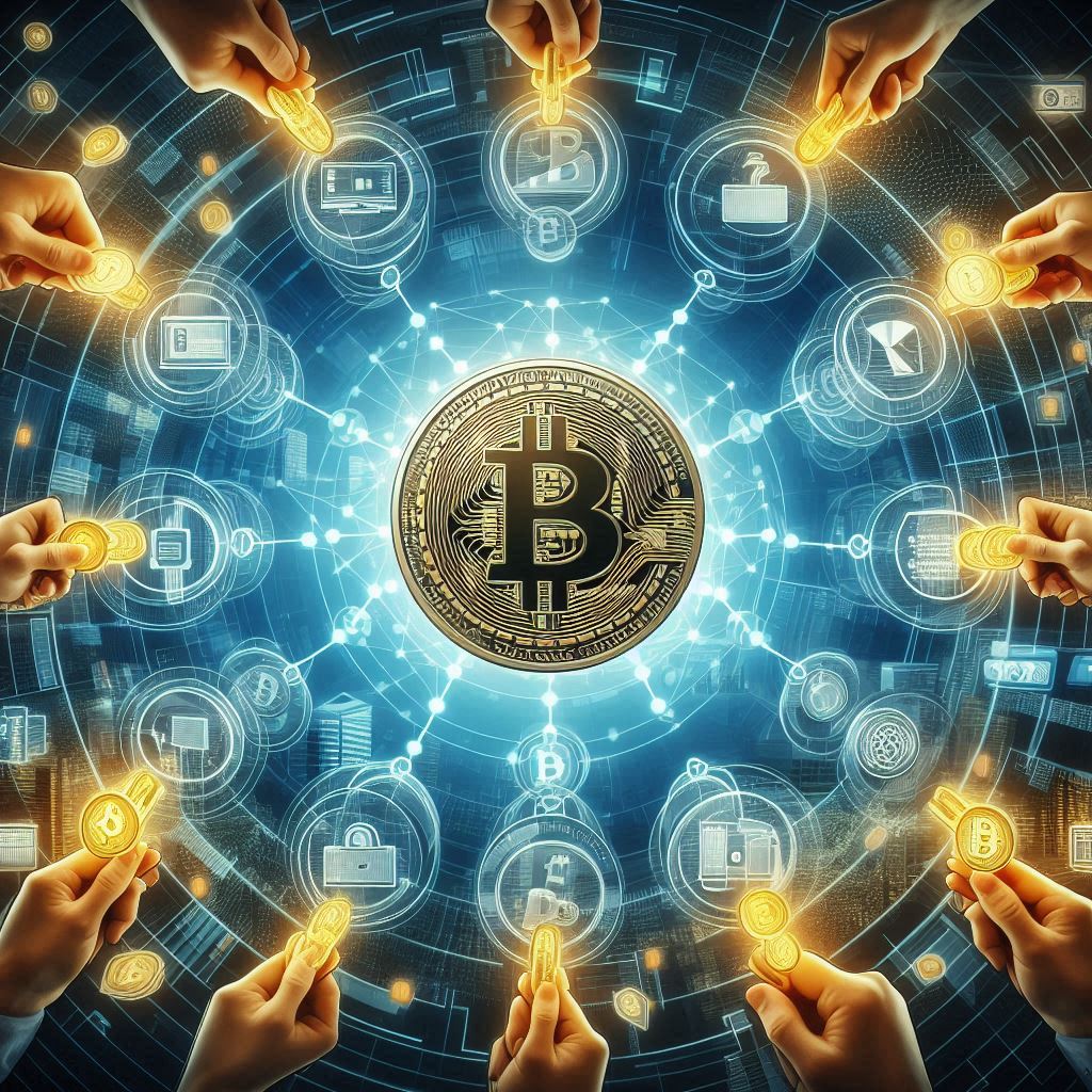 Vous pouvez désormais passer du Bitcoin au Fractal Bitcoin avec ses nouveaux ponts