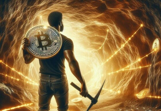 Minero solitario de Bitcoin con chances de “1 en 300 años” se llevó la recompensa