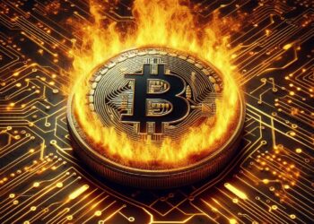 Bitcoin parece superar todos los obstáculos. Fuente: IA Microsoft Designer.