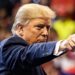 Donald Trump-Bitcoin-elecciones