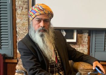 Satoshi Nakamoto-faketoshi-Bitcoin-Londres