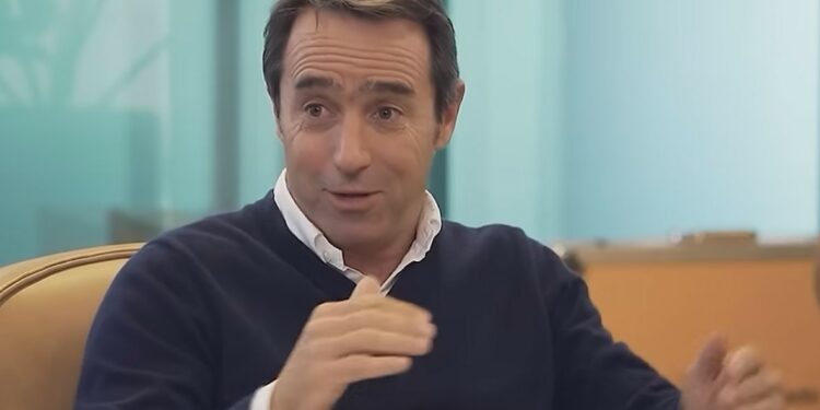 Marcos Galperin