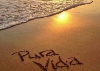 Costa Rica-Bitcoin Jungle-Pura Vida.