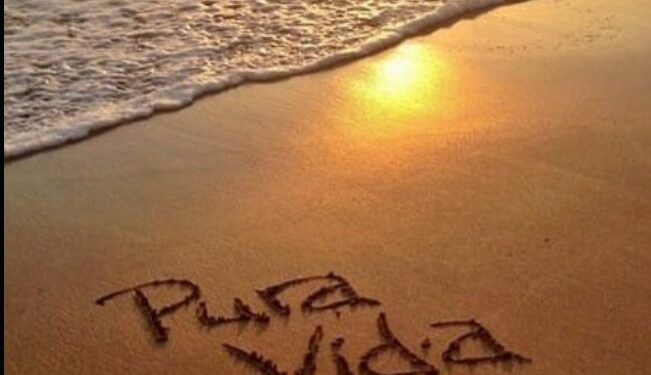 Costa Rica-Bitcoin Jungle-Pura Vida.