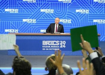 Rusia-Brasil-desdolarización-BRICS
