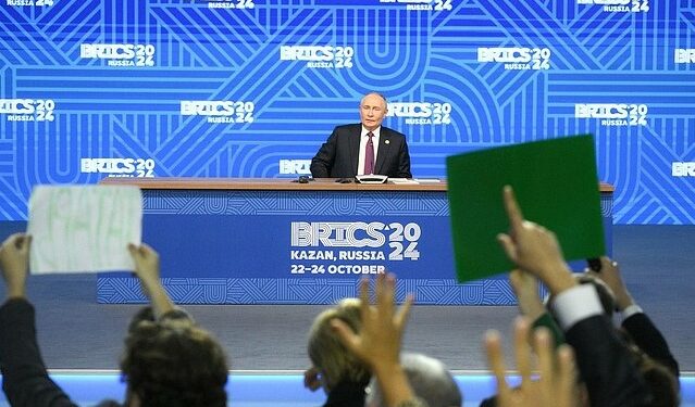 Rusia-Brasil-desdolarización-BRICS