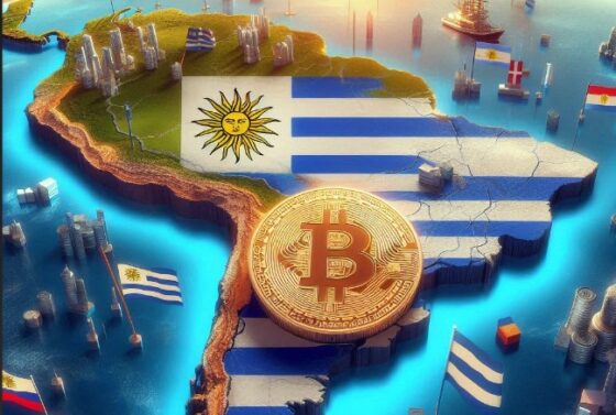 El nuevo refugio de bitcoin en Latinoamérica se levanta sobre cimientos uruguayos