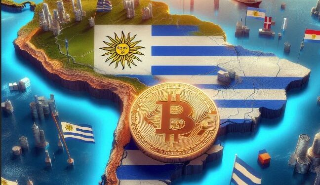 Ley-Bitcoin-Uruguay
