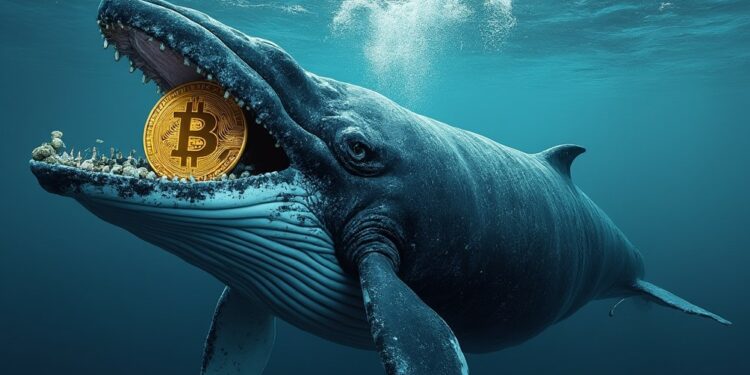 Las nuevas ballenas, principalmente las de custodia y los ETF, aún no han generado ganancias suficientes. Fuente: Grok.