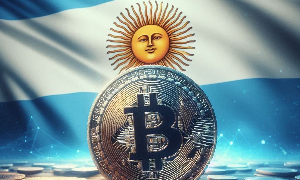 PDG de Cardano à la nation argentine : « merci pour les contributions » - La Crypto Monnaie