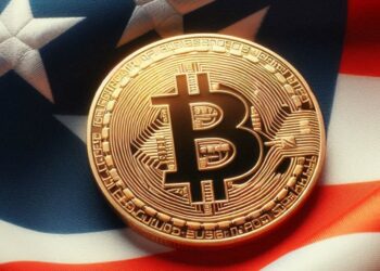 Las elecciones de Estados Unidos y sus resultados pueden definir el futuro de la minería en EE.UU. Fuente: Microsoft Image Creator
