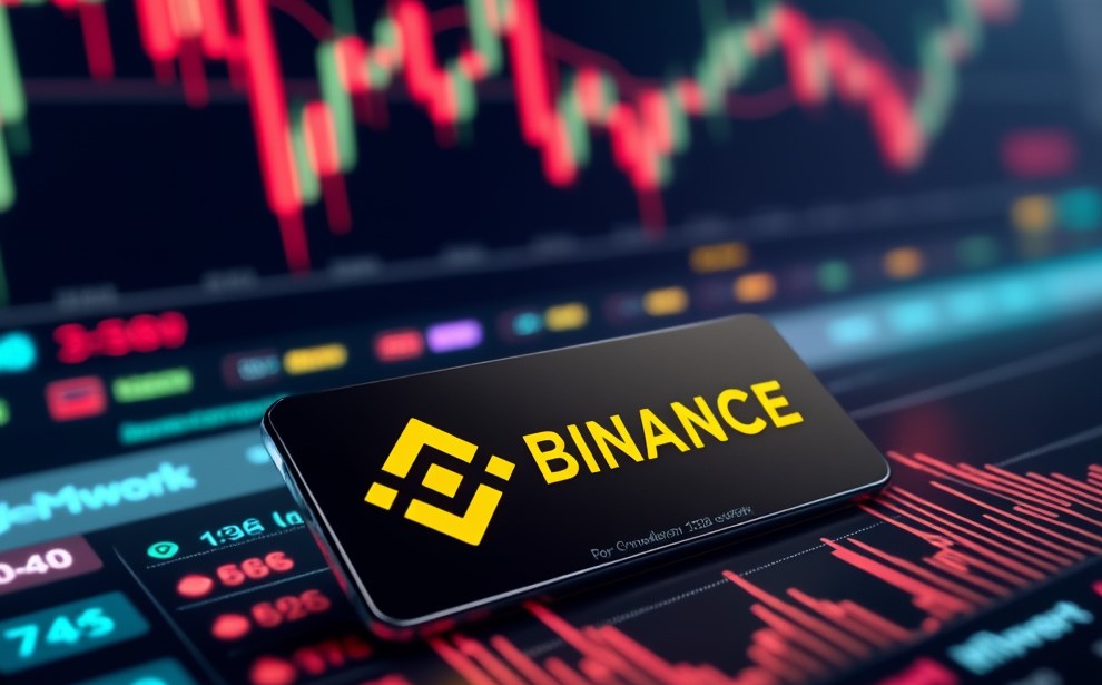 Binance ajoute 5 nouvelles paires de trading