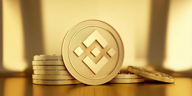 Binance se define a sí mismo como un defensor de la transparencia y la protección del usuario. Fuente: TCR.