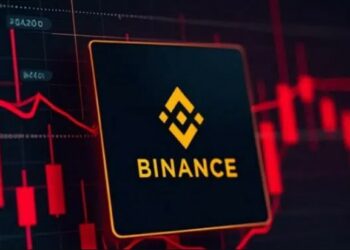 Binance recomienda “encarecidamente” a los usuarios que actualicen o cancelen sus bots de trading al contado. Fuente: Grok.