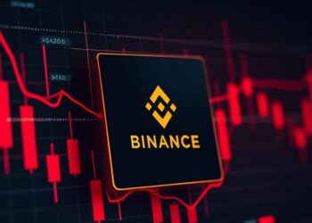 El anuncio de Binance tuvo un efecto inmediato en los precios de las criptomonedas mencionadas. Fuente: Grok.