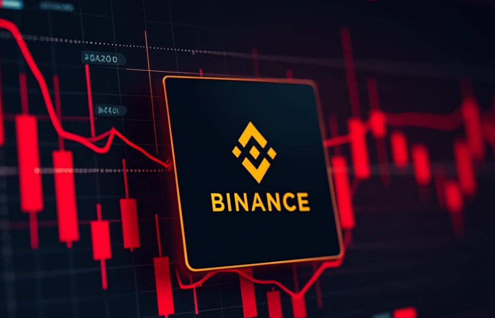 Binance élimine le trading de 4 paires de cryptomonnaies en raison du manque de liquidité